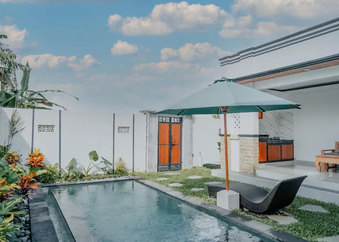 Satya By Sidhi Hospitality Experiences Ubud