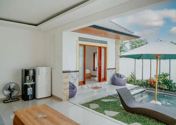 Satya By Sidhi Hospitality Experiences Villa *