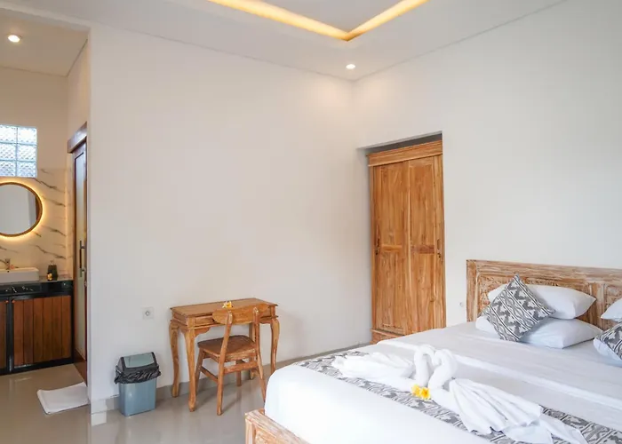 Villa Satya By Sidhi Hospitality Experiences *