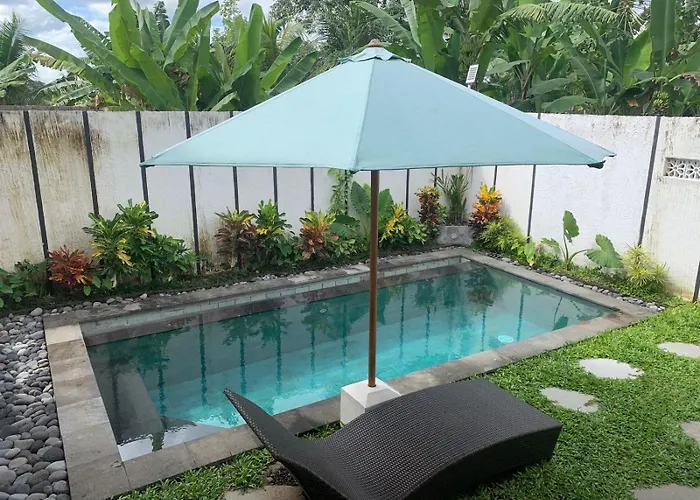 Satya By Sidhi Hospitality Experiences Villa *