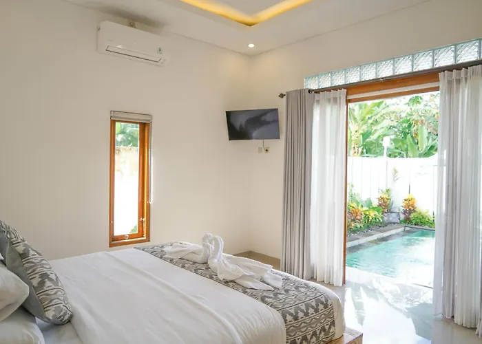 Villa Satya By Sidhi Hospitality Experiences Ubud