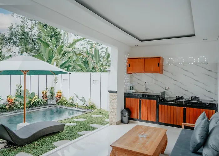 Satya By Sidhi Hospitality Experiences Ubud